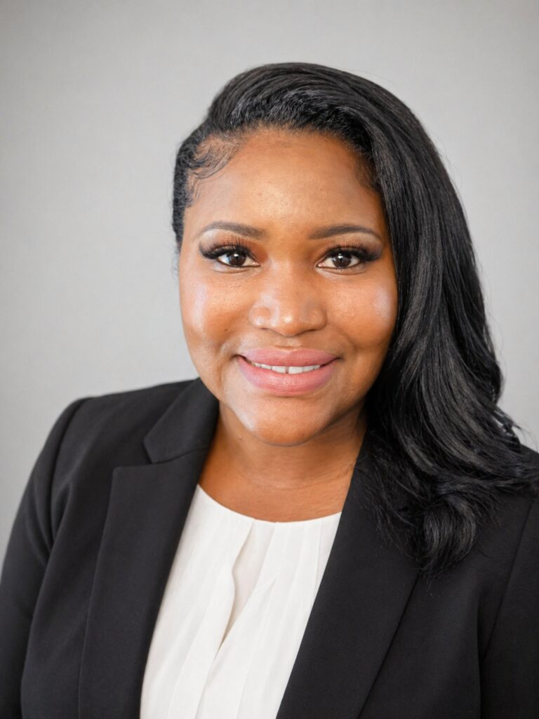 Photo of Terri Holley
